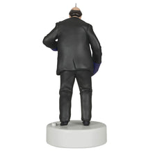 Load image into Gallery viewer, The Office Kevin Malone Ornament With Sound
