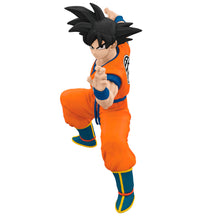 Load image into Gallery viewer, Dragon Ball Z Saiyan Saga Goku Ornament
