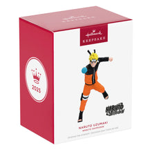 Load image into Gallery viewer, Naruto Uzumaki NARUTO SHIPPUDEN
