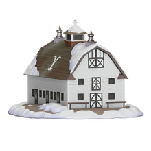 Load image into Gallery viewer, Yellowstone Dutton Ranch Ornament
