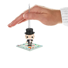 Load image into Gallery viewer, Monopoly™ Mr. Monopoly Funko POP!® Ornament
