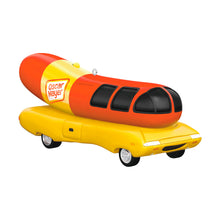 Load image into Gallery viewer, Oscar Mayer™ The Wienermobile® Musical Ornament
