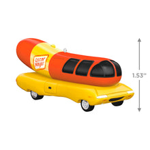 Load image into Gallery viewer, Oscar Mayer™ The Wienermobile® Musical Ornament
