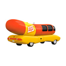 Load image into Gallery viewer, Oscar Mayer™ The Wienermobile® Musical Ornament
