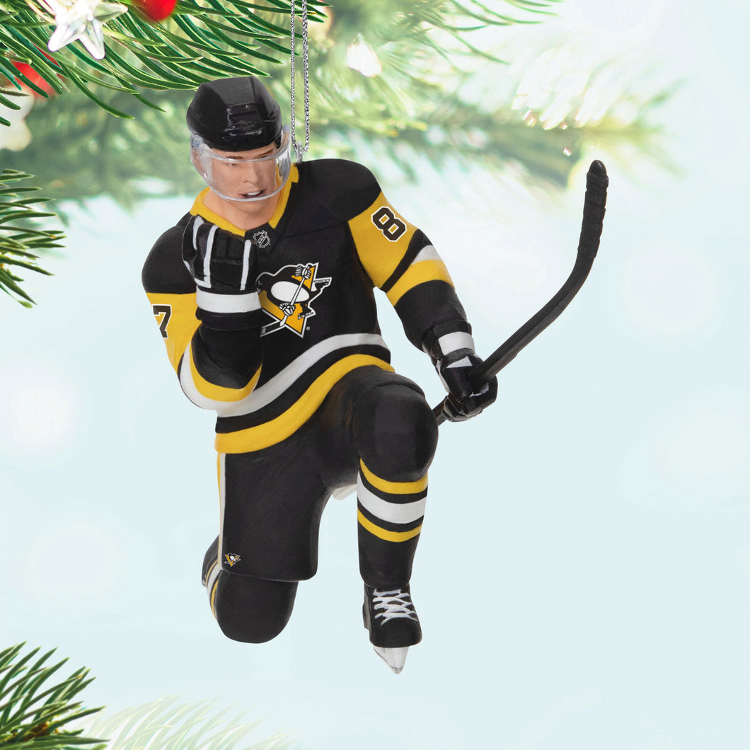 Sidney Crosby Pittsburgh Penguins®