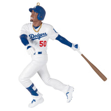 Load image into Gallery viewer, MLB Los Angeles Dodgers™ Mookie Betts Ornament
