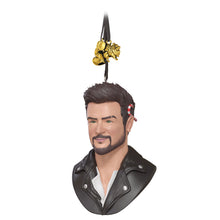 Load image into Gallery viewer, Tyler Hynes Ornament
