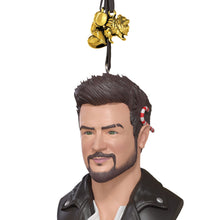 Load image into Gallery viewer, Tyler Hynes Ornament
