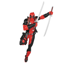 Load image into Gallery viewer, Marvel Deadpool Ornament,
