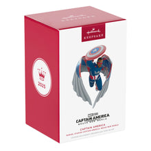 Load image into Gallery viewer, Marvel Studios Captain America: Brave New World
