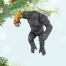 Load image into Gallery viewer, Godzilla x Kong: The New Empire The Almighty Kong Ornament
