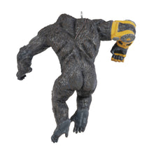 Load image into Gallery viewer, Godzilla x Kong: The New Empire The Almighty Kong Ornament
