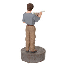 Load image into Gallery viewer, Harry Potter™ Happee Birthdae Harry Ornament With Sound
