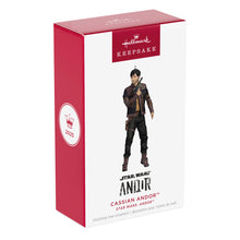 Load image into Gallery viewer, Star Wars: Andor™ Cassian Andor™
