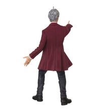 Load image into Gallery viewer, Doctor Who The Twelfth Doctor Ornament
