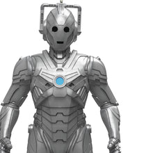 Load image into Gallery viewer, Doctor Who Cyberman Ornament
