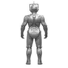 Load image into Gallery viewer, Doctor Who Cyberman Ornament
