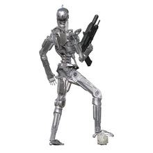 Load image into Gallery viewer, Terminator 2: Judgment Day T-800 Endoskeleton Ornament
