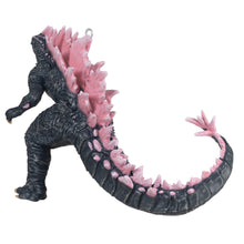 Load image into Gallery viewer, Godzilla x Kong: The New Empire The Fearsome Godzilla Ornament
