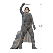 Load image into Gallery viewer, Dune Paul Atreides Ornament
