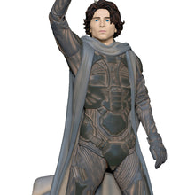 Load image into Gallery viewer, Dune Paul Atreides Ornament
