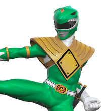 Load image into Gallery viewer, Hasbro® Power Rangers® Green Ranger Ornament
