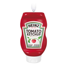 Load image into Gallery viewer, Heinz™ Tomato Ketchup Ornament
