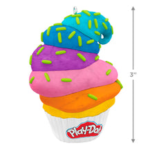 Load image into Gallery viewer, TEMPORARILY SOLD OUT -Hasbro® Play-Doh® Cupcake Creation Ornament
