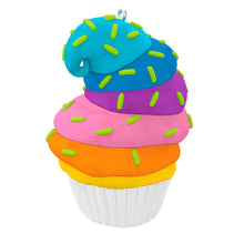 Load image into Gallery viewer, TEMPORARILY SOLD OUT -Hasbro® Play-Doh® Cupcake Creation Ornament
