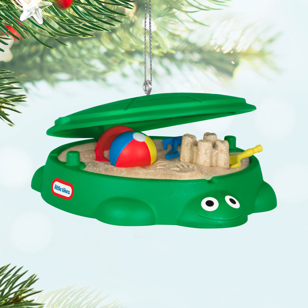Little Tikes® Turtle Sandbox Ornament