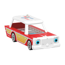 Load image into Gallery viewer, Fisher-Price™ Nifty Station Wagon Ornament
