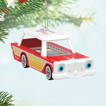 Load image into Gallery viewer, Fisher-Price™ Nifty Station Wagon Ornament
