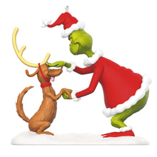 Load image into Gallery viewer, Dr. Seuss&#39;s How the Grinch Stole Christmas!™ &quot;All I Need Is a Reindeer...&quot;
