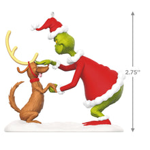 Load image into Gallery viewer, Dr. Seuss&#39;s How the Grinch Stole Christmas!™ &quot;All I Need Is a Reindeer...&quot;
