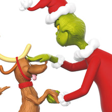 Load image into Gallery viewer, Dr. Seuss&#39;s How the Grinch Stole Christmas!™ &quot;All I Need Is a Reindeer...&quot;
