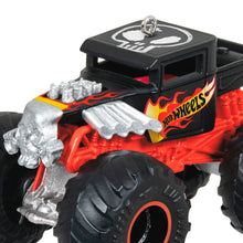 Load image into Gallery viewer, Hot Wheels™ Monster Trucks™ Bone Shaker™ Ornament
