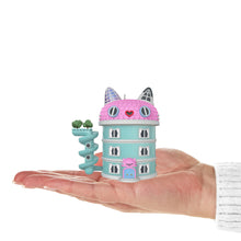 Load image into Gallery viewer, Gabby&#39;s Dollhouse A-Meow-Zing Adventures Await Musical Ornament
