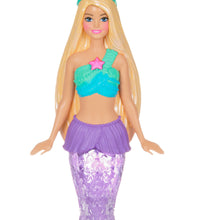 Load image into Gallery viewer, Barbie™ Mermaid Ornament With Light
