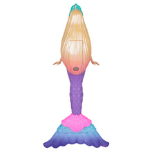 Load image into Gallery viewer, Barbie™ Mermaid Ornament With Light
