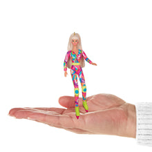 Load image into Gallery viewer, Barbie™ Hot Skatin&#39; Barbie™ Ornament
