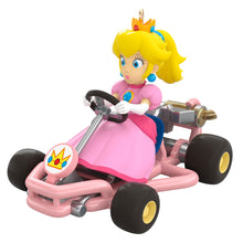Load image into Gallery viewer, Princess Peach Mario Kart ™
