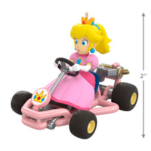 Load image into Gallery viewer, Princess Peach Mario Kart ™
