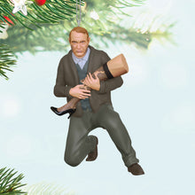 Load image into Gallery viewer, A Christmas Story™ Family Controversy Ornament
