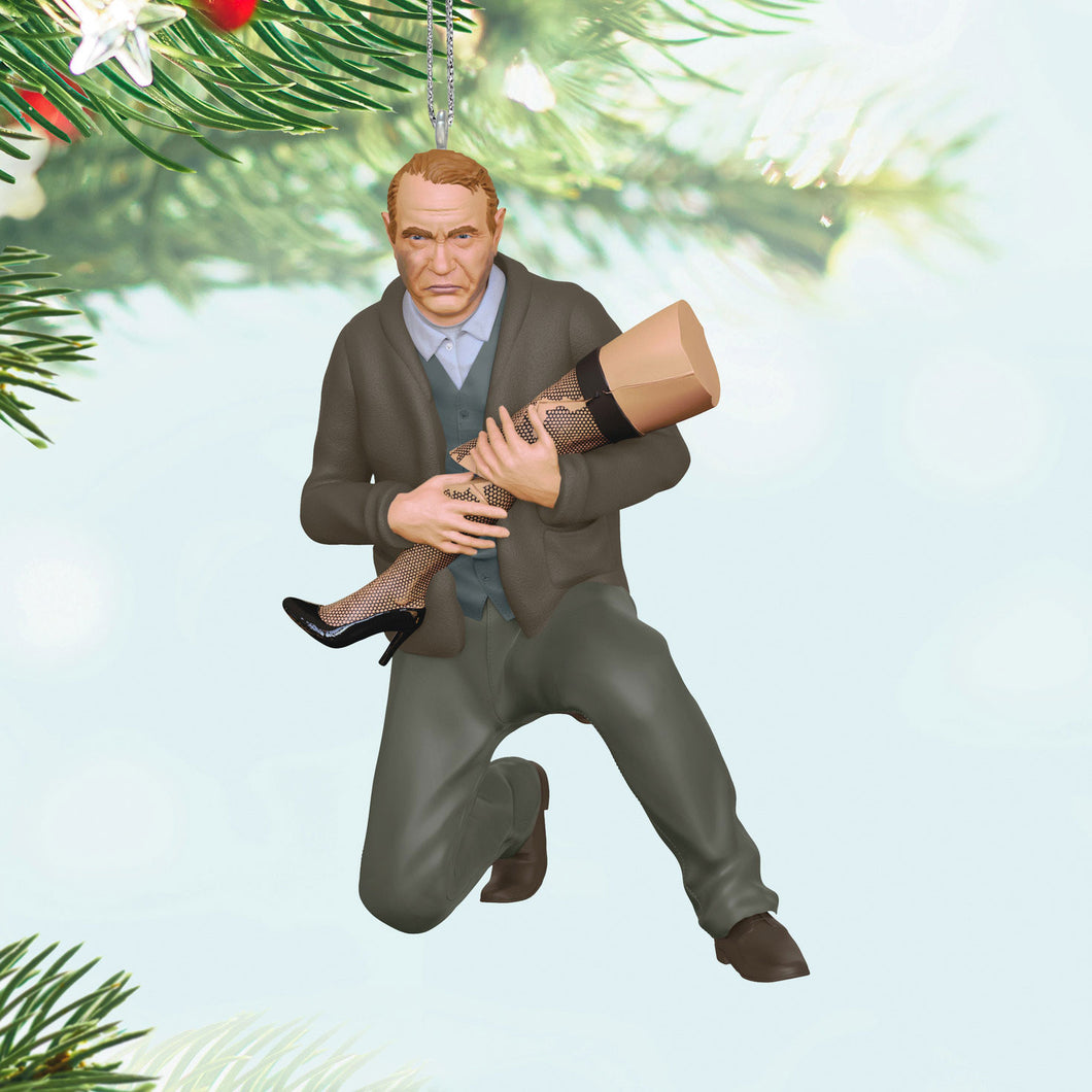 A Christmas Story™ Family Controversy Ornament