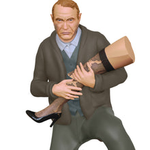 Load image into Gallery viewer, A Christmas Story™ Family Controversy Ornament
