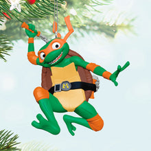 Load image into Gallery viewer, Teenage Mutant Ninja Turtles: Mutant Mayhem Michelangelo
