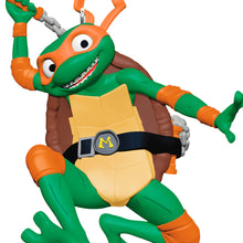 Load image into Gallery viewer, Teenage Mutant Ninja Turtles: Mutant Mayhem Michelangelo
