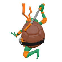 Load image into Gallery viewer, Teenage Mutant Ninja Turtles: Mutant Mayhem Michelangelo
