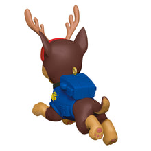 Load image into Gallery viewer, Paw Patrol™ Chase&#39;s Pawsome Holiday Ornament
