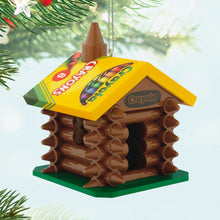 Load image into Gallery viewer, Crayola® Colorful Log Cabin
